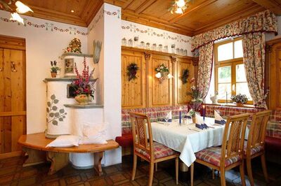 Akzent Hotel Alte Linde Wieling