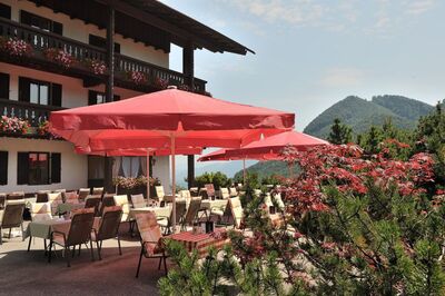 Berghotel & Chalets Adersberg