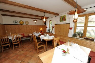 Gasthaus Lacherdinger