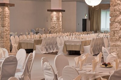 Feringa Saal