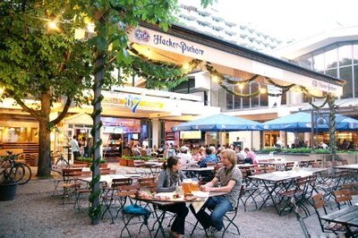 Hacker Pschorr Bräuhaus