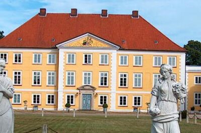 Schloß Wotersen