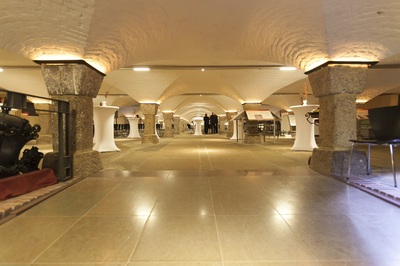 Hauptkirche St. Michaelis