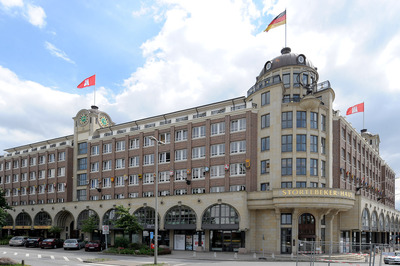 Störtebeker-Haus