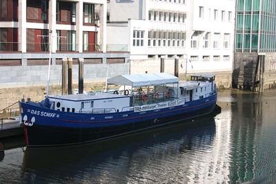 Das Schiff