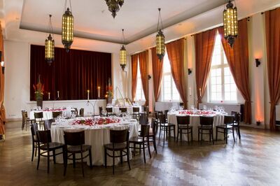 Restaurant MAZZA
