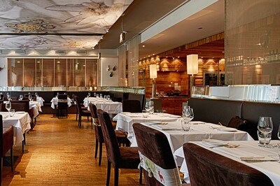 Restaurant Tschebull