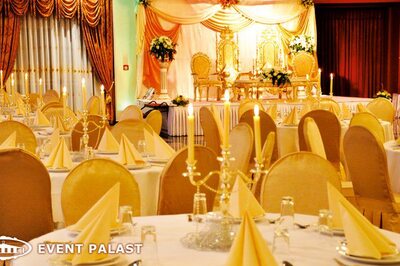 Event Palast
