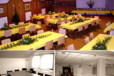 Vereinshaus Lengsdorf