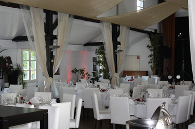 Gasthaus Scheiderhöhe