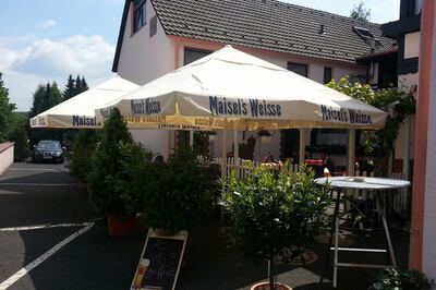 Gasthaus Stroh