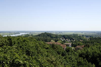 VERDO Hitzacke