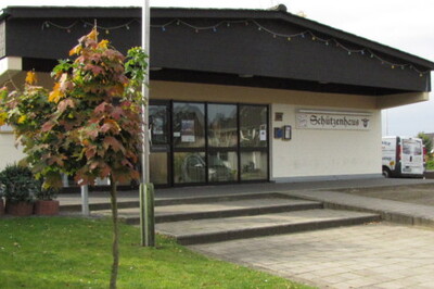 Schützenhaus Stürzelberg