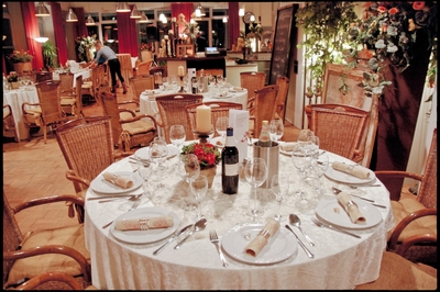 Restaurant-Bar ADYTON