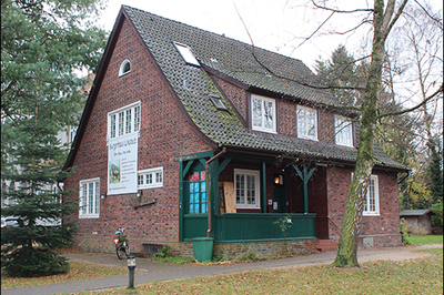 Bürgerhaus Lokstedt