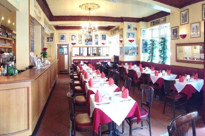 Brasserie Cassis