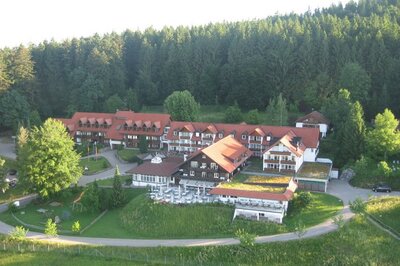 Berghotel Jägerhof