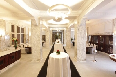 Der Marmorsaal