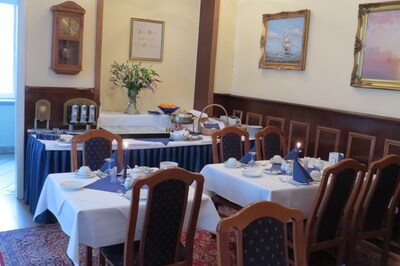 Turmhotel Weserblick
