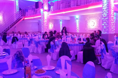 Deniz Saray Event Center