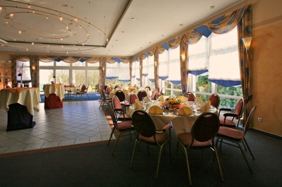 Hotel-Restaurant zum Werdersee
