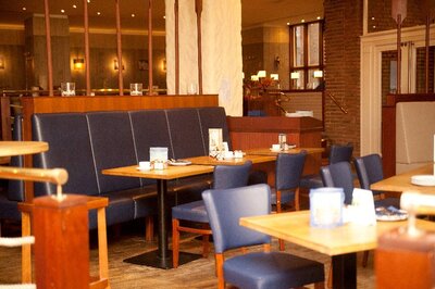Restaurant Friesenhof