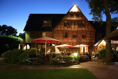 Ringhotel Mutter Bahr