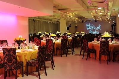 Catering by Marriott