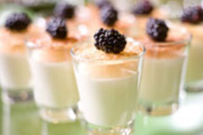 Hyatt Catering Berlin