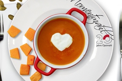 Optimahl Catering GmbH