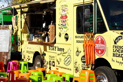 CHIVITO The King of Sandwich