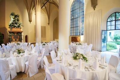 TAFELGOLD Catering & Event