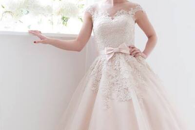 Eliyzi Couture Berlin