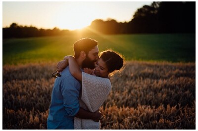 Marion und Daniel Photography