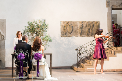 Ashley Ludaescher Photography  |  Berlin Wedding Photographer