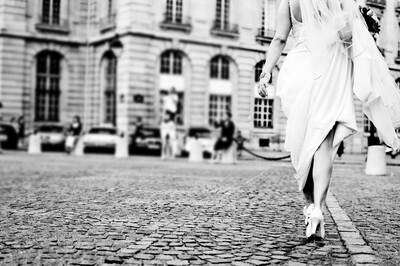 Katja Schünemann Wedding Photography