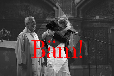 Berlin Weddings
