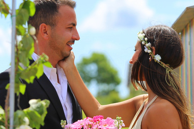 Für immer Hochzeitsagentur