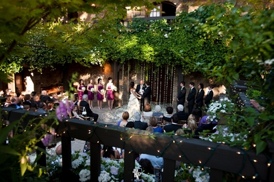 Oui Weddings