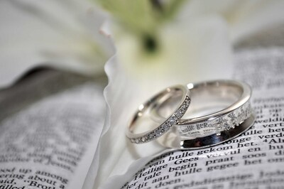 Hochzeitsplaner Detlev Beier