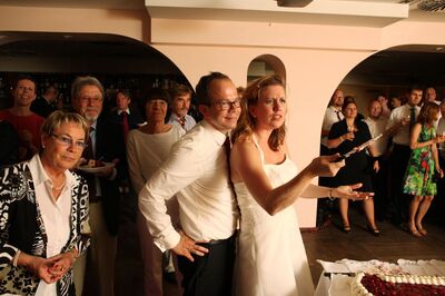 HOCHZEITSDOKUMENTATION