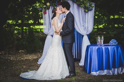 David Friedmann Photography