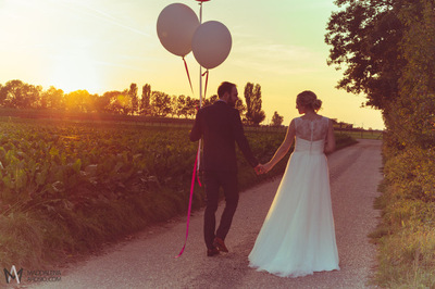 Photographer Maddalena Arosio