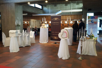 Weddingplanner Valentina