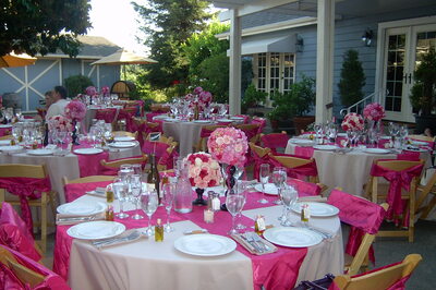 Wedding Harmony
