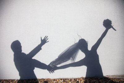 Marko Pesikan  Hochzeitsfotograf Hamburg