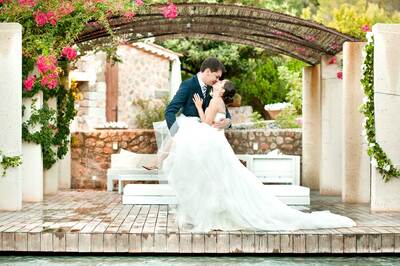 Contigo Hochzeiten Pankow