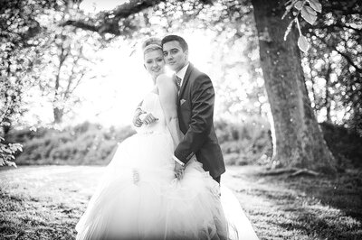 Oliver Bonder Hochzeitfotografie
