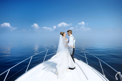 The Wedding Counselor