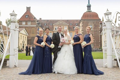 Hochzeitfotograf Tatiana Kurda
